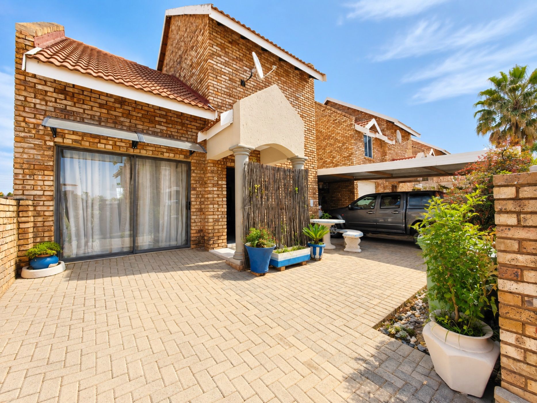 Townhouse for sale in Baillie Park - 1PCH1750490