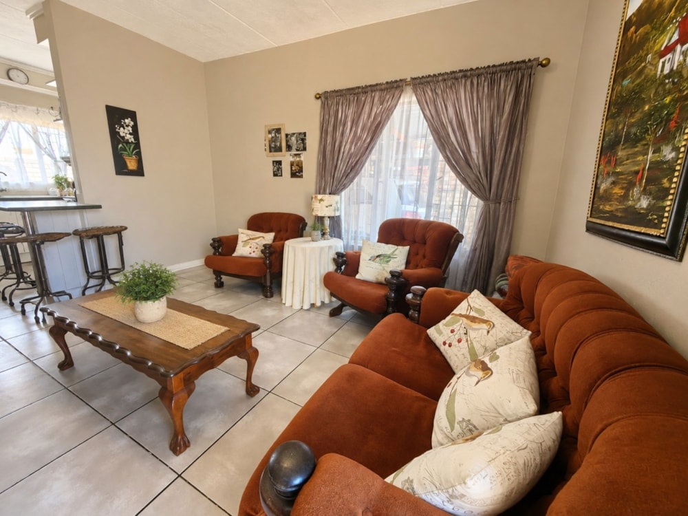 Townhouse for sale in Baillie Park - 1PCH1750490 Townhouse for sale in Baillie Park - 1PCH1750490