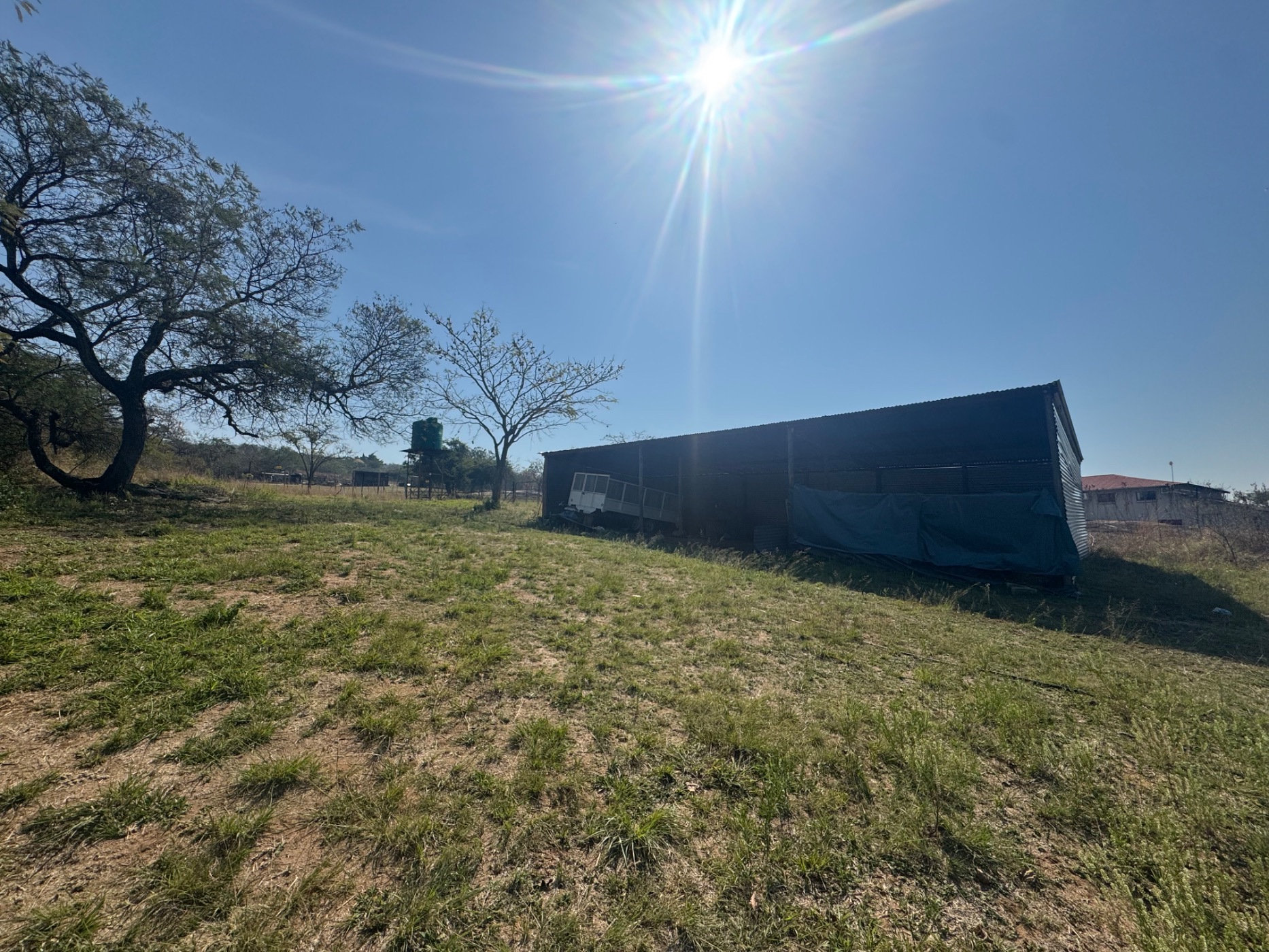 Vacant land for sale in Mbombela Rural (Nelspruit Rural) - 1NS1750410
