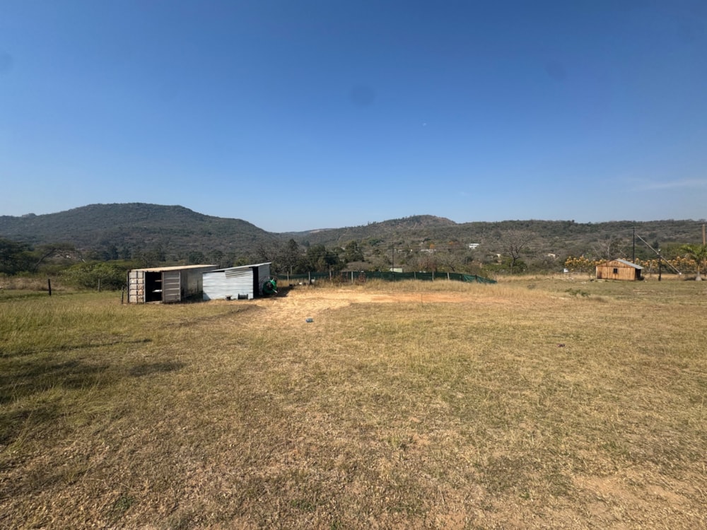 Vacant land for sale in Mbombela Rural (Nelspruit Rural) - 1NS1750410 Vacant land for sale in Mbombela Rural (Nelspruit Rural) - 1NS1750410