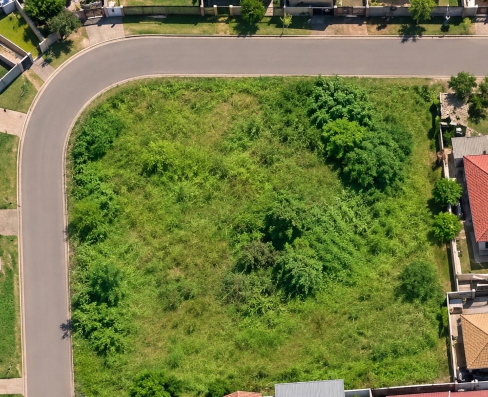 Residential vacant land for sale in Leachville - 1BJ1750417 Residential vacant land for sale in Leachville - 1BJ1750417