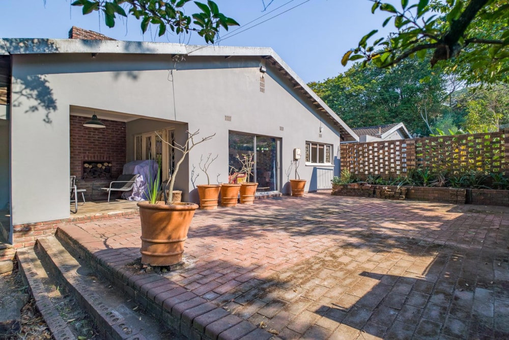 House for sale in Dawncliffe - 1WP1750234