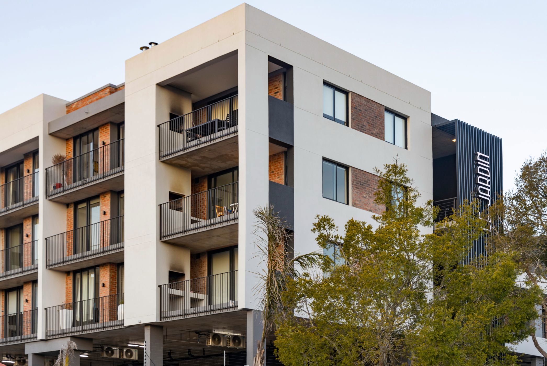 Apartment to rent in George - GEO1750240