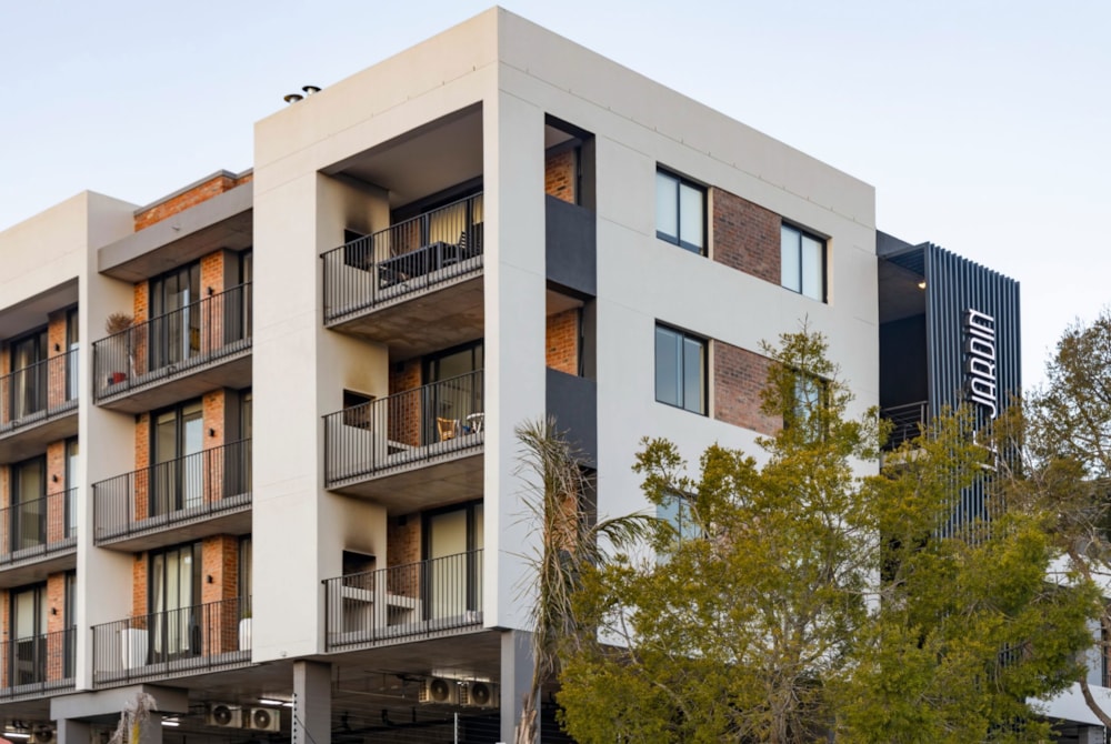 Apartment let in George - GEO1750240 Apartment let in George - GEO1750240