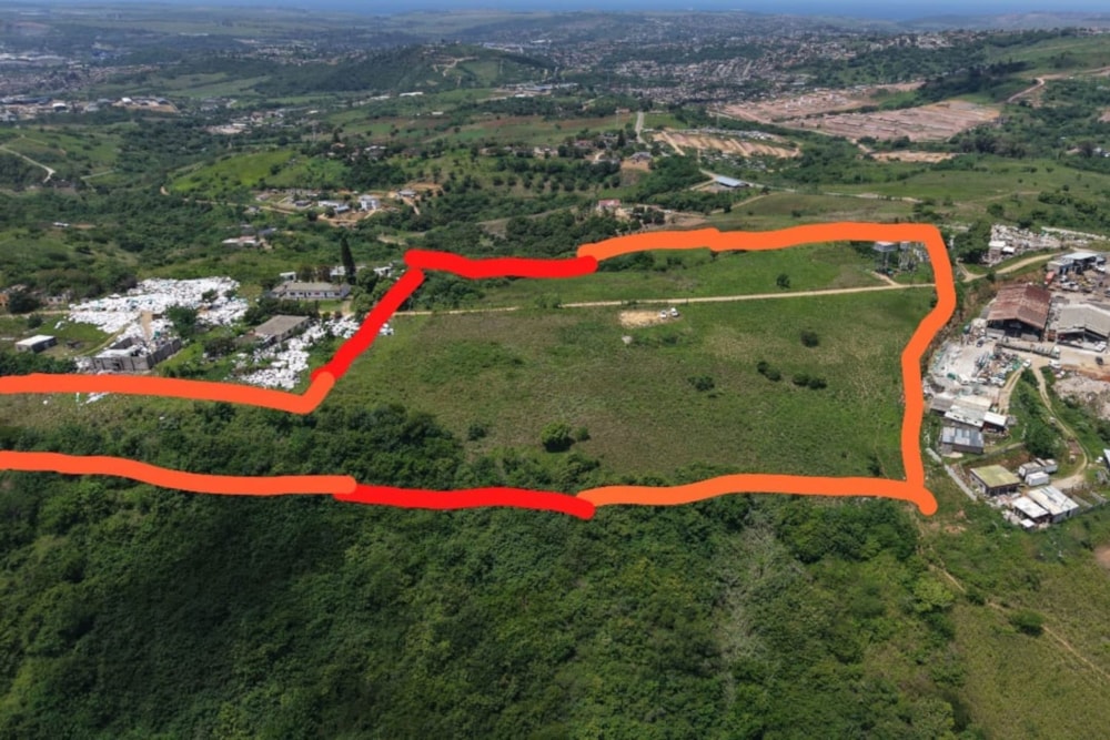Vacant land for sale in Redcliffe - 1DBN1750248 Vacant land for sale in Redcliffe - 1DBN1750248