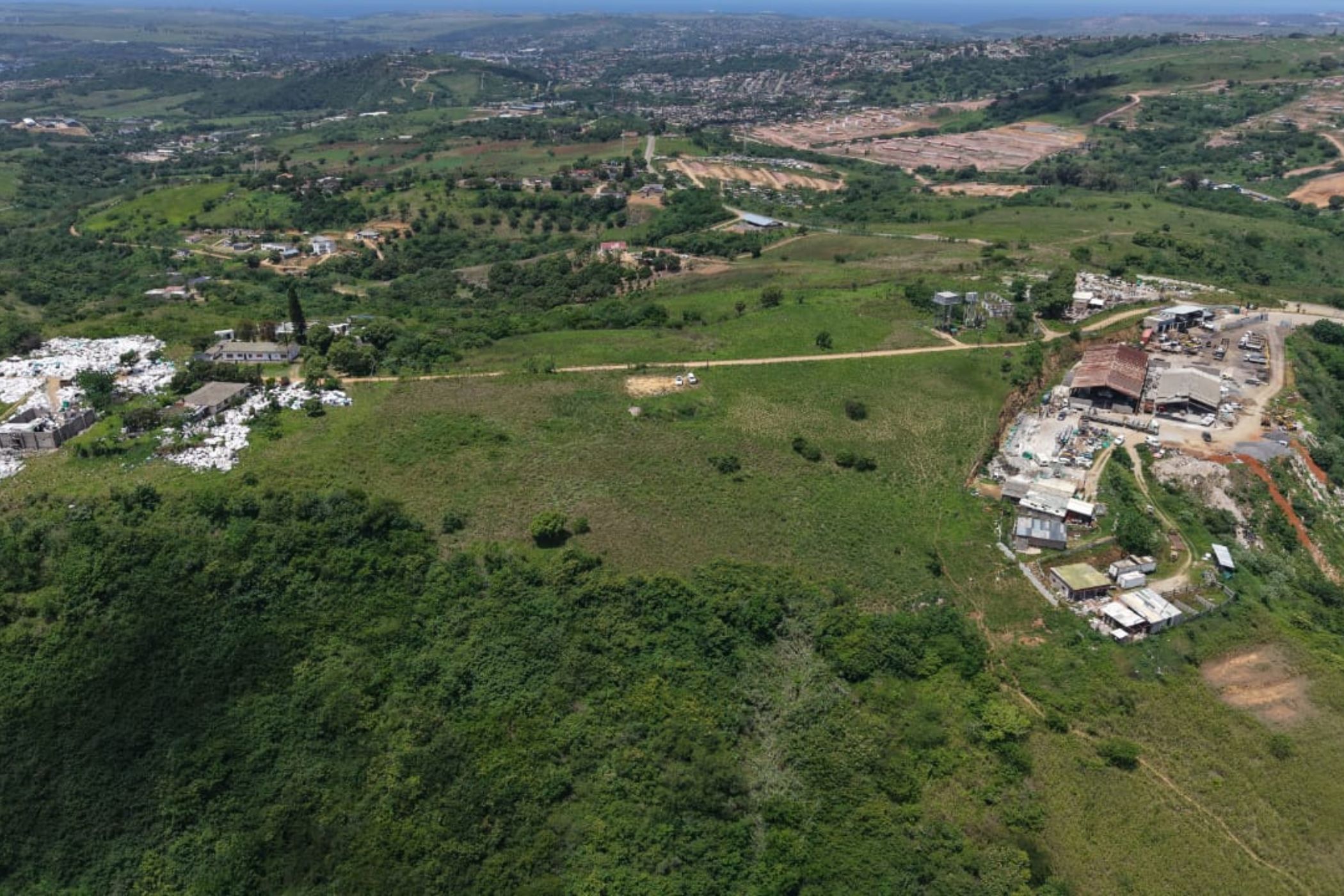 Vacant land for sale in Redcliffe - 1DBN1750248