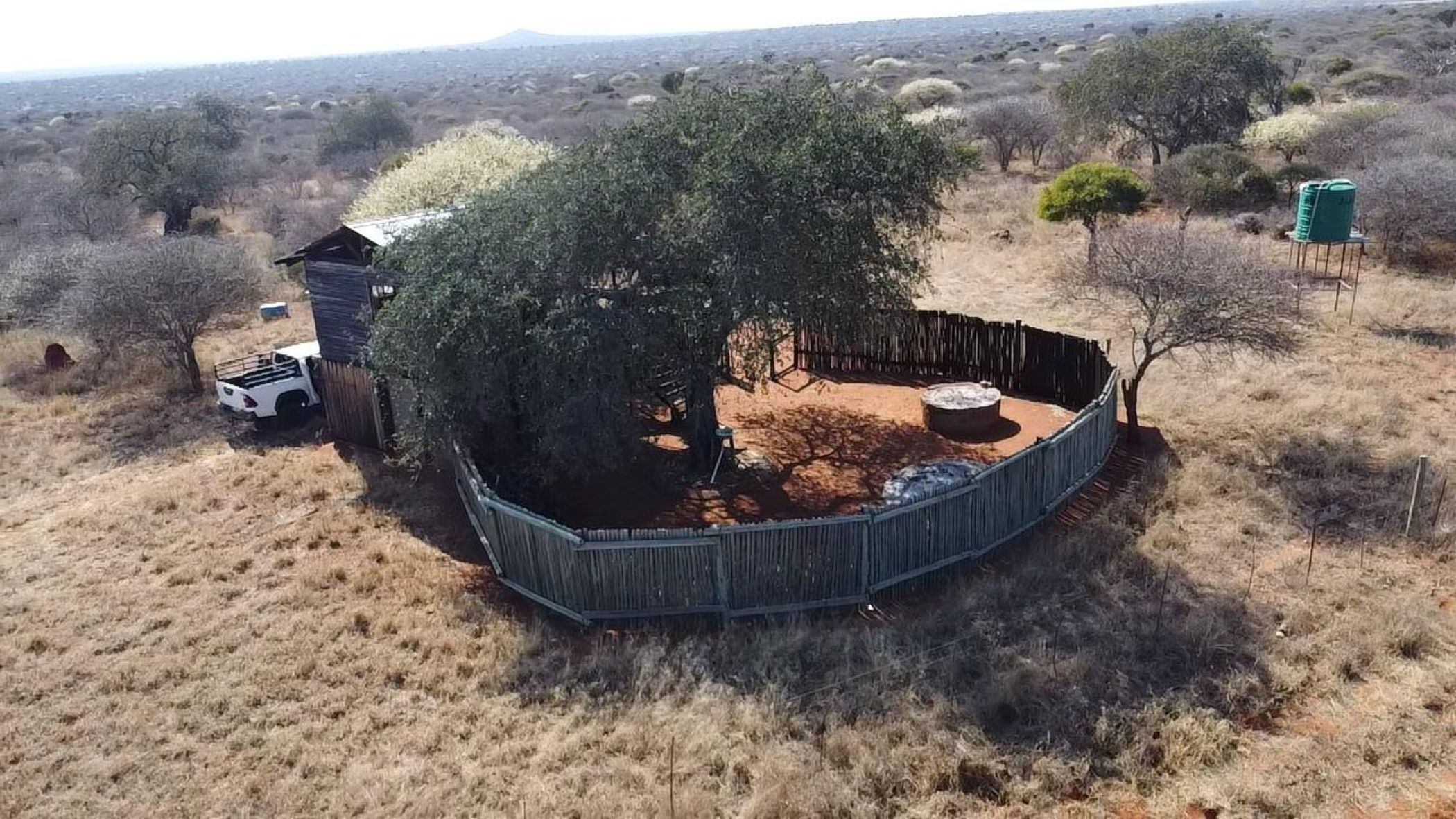 Farm vacant land for sale in Makhado (Louis Trichardt) - 1TA1750259