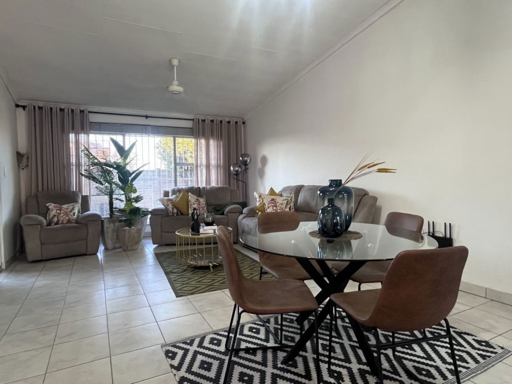 Townhouse for sale in Waldrift - 1VT1750277