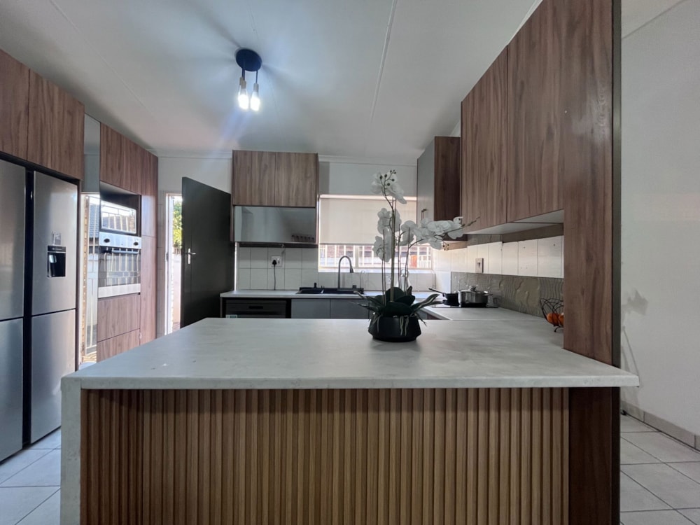 Townhouse for sale in Waldrift - 1VT1750277