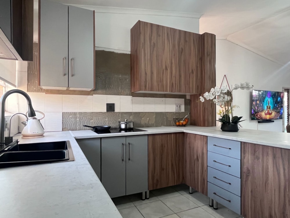 Townhouse for sale in Waldrift - 1VT1750277