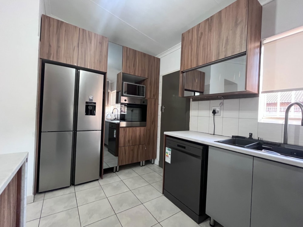 Townhouse for sale in Waldrift - 1VT1750277