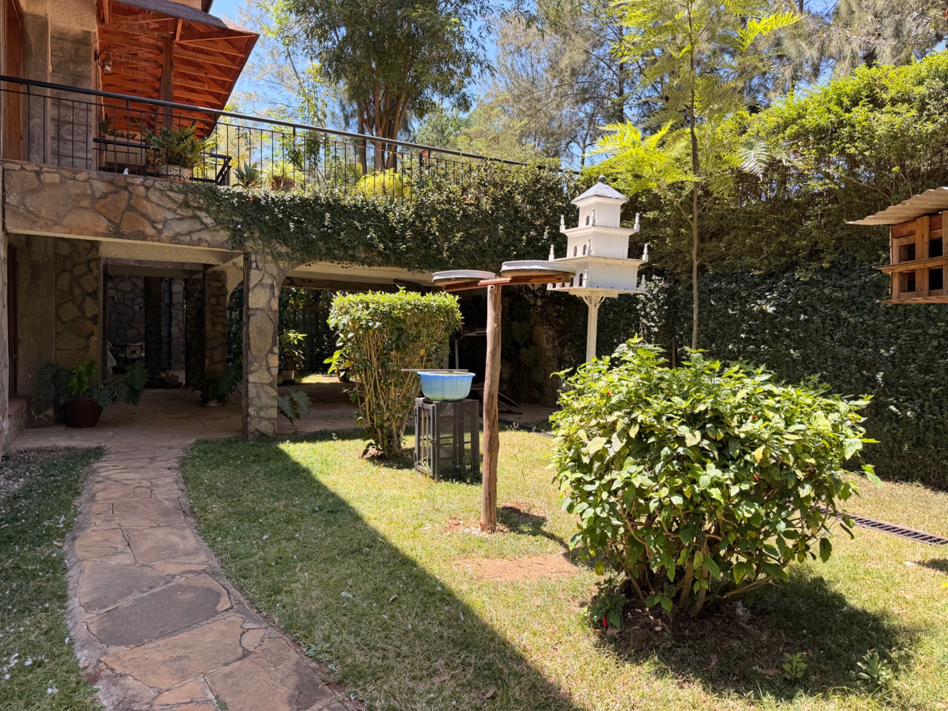 Cottage to rent in Nairobi, Kenya - 3KE1751237
