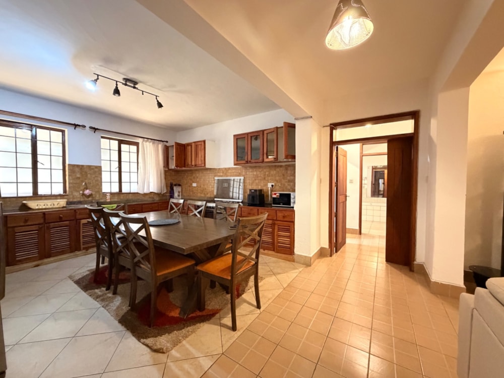 Cottage to rent in Nairobi, Kenya - 3KE1751237