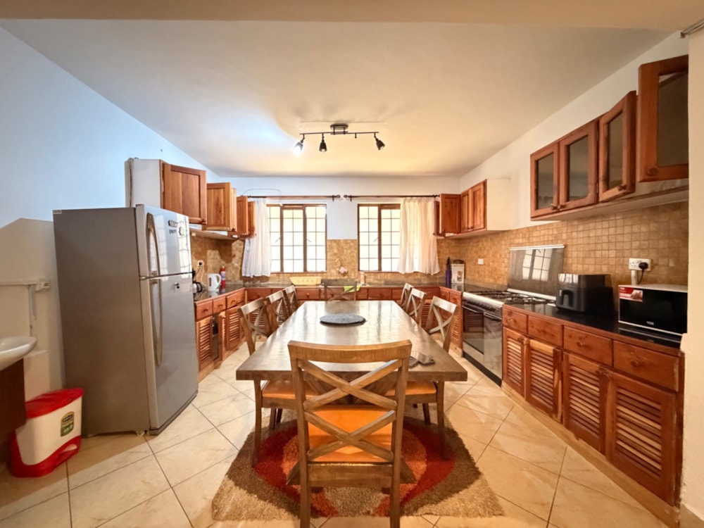 Cottage to rent in Nairobi, Kenya - 3KE1751237