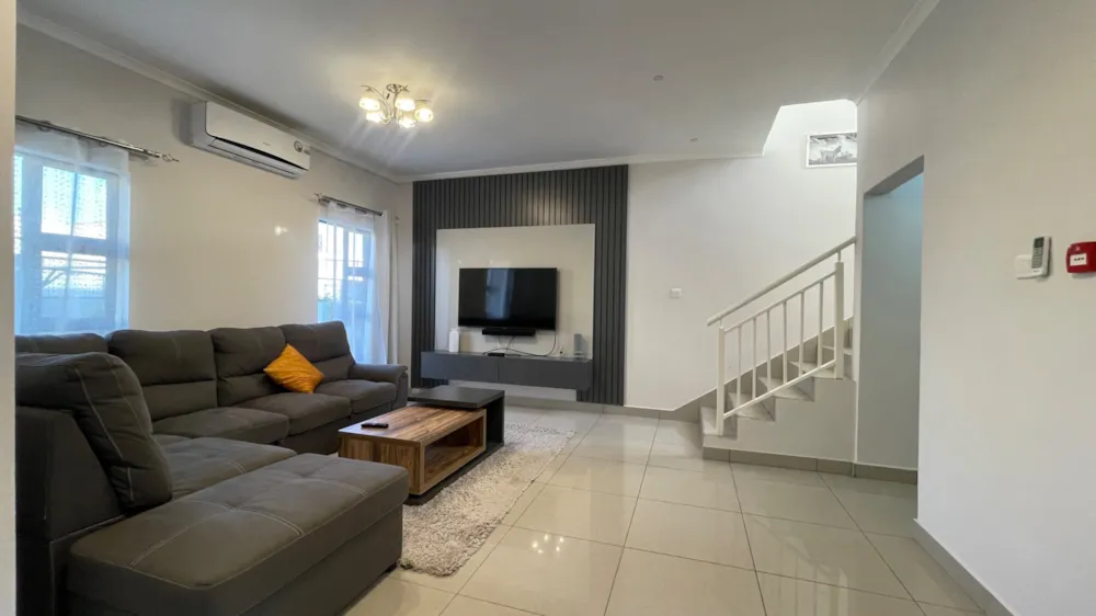 Townhouse to rent in Broadhurst, Botswana - 3BO1750279 Townhouse to rent in Broadhurst, Botswana - 3BO1750279