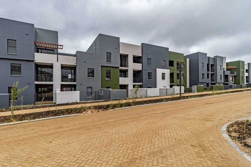 Apartment to rent in Newinbosch - STL1750284 Apartment to rent in Newinbosch - STL1750284
