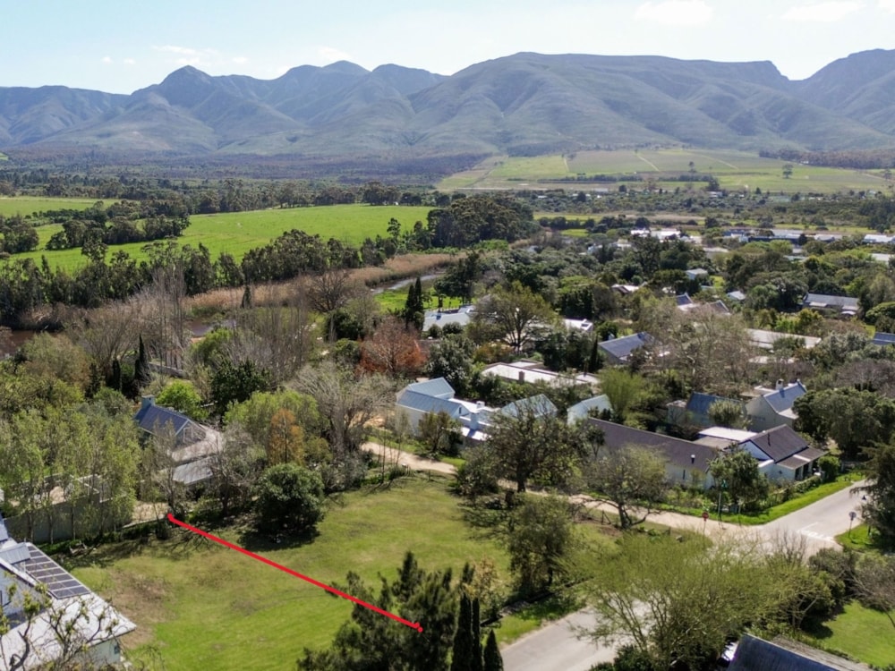 Residential vacant land for sale in Stanford - STA1750294 Residential vacant land for sale in Stanford - STA1750294