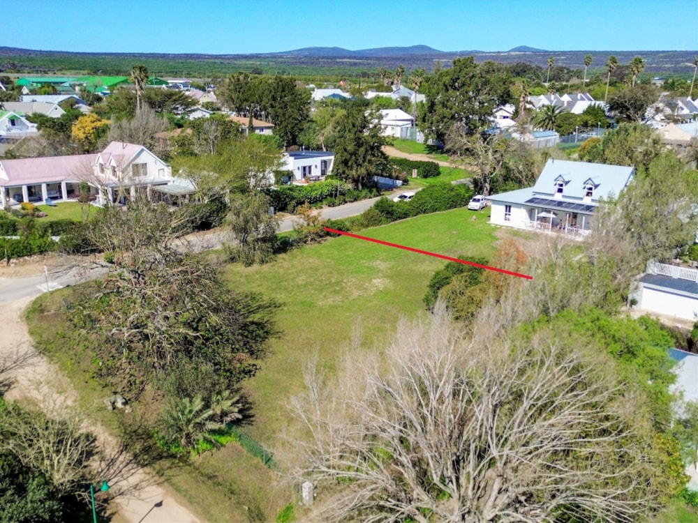 Residential vacant land for sale in Stanford - STA1750294 Residential vacant land for sale in Stanford - STA1750294