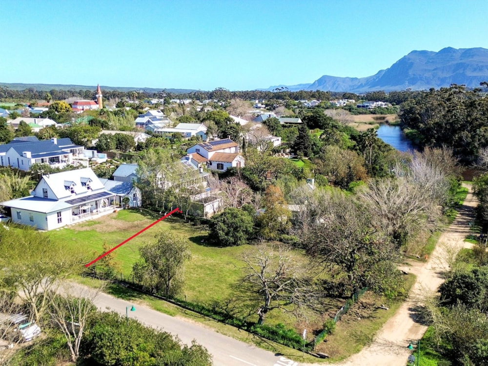 Residential vacant land for sale in Stanford - STA1750294 Residential vacant land for sale in Stanford - STA1750294
