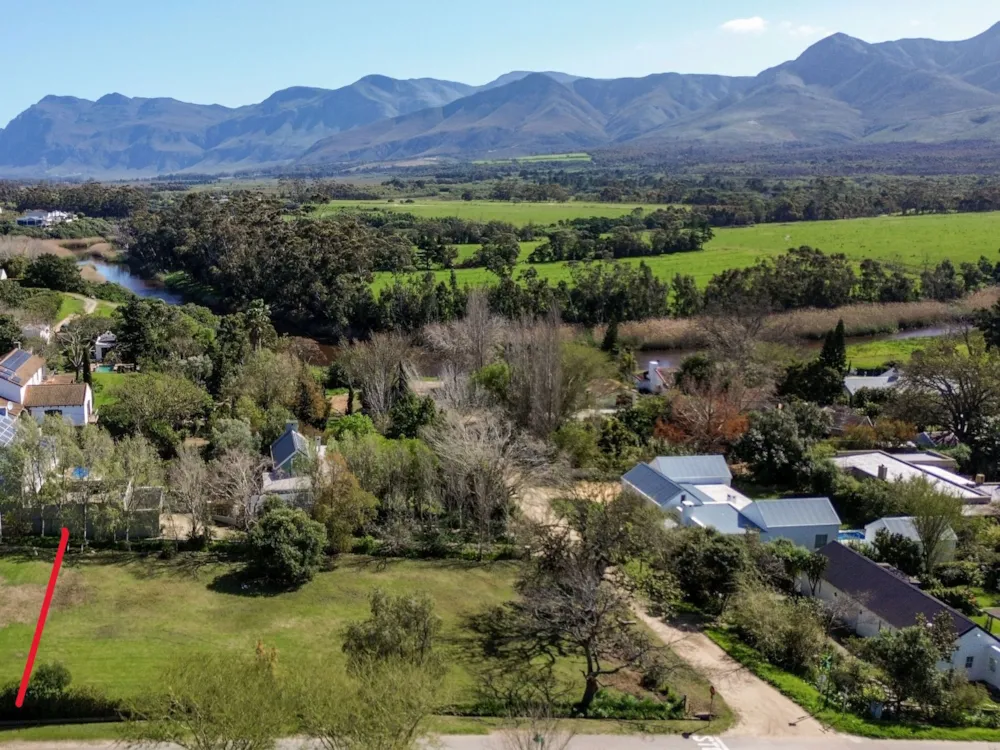 Residential vacant land for sale in Stanford - STA1750294 Residential vacant land for sale in Stanford - STA1750294