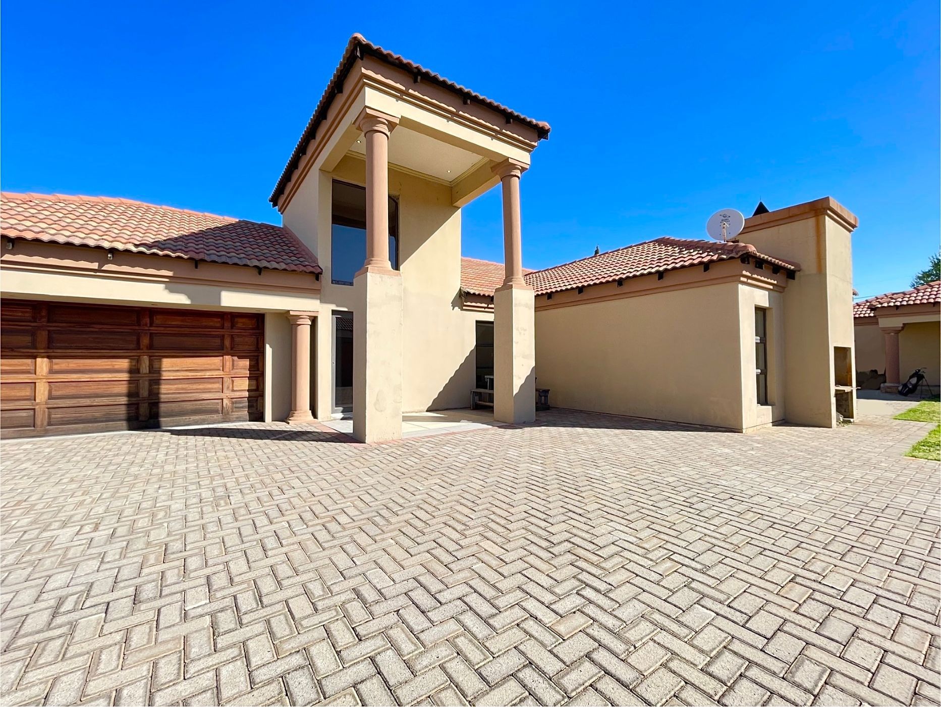 Townhouse for sale in SE8 - 1VT1750337