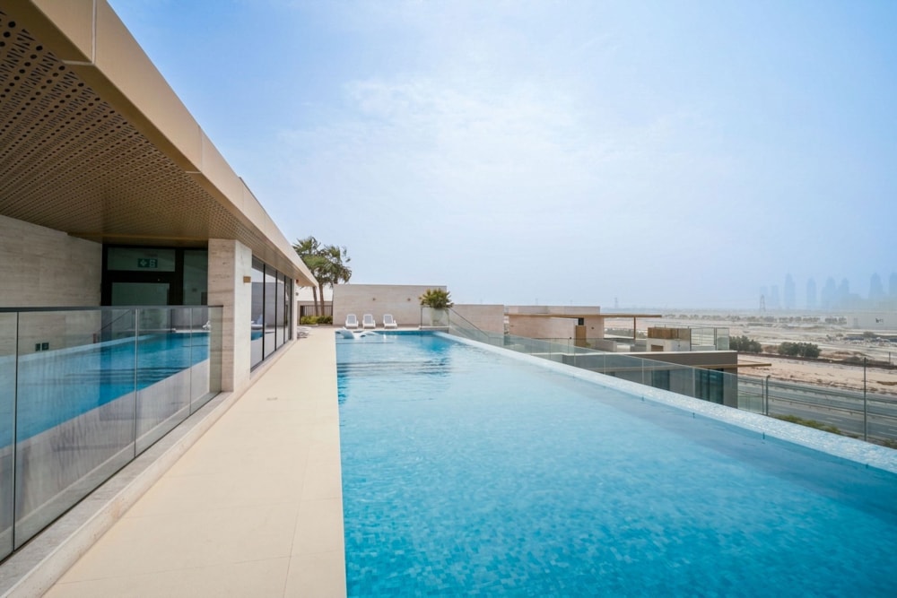 Apartment for sale in Flamingo Lux Residence, Meydan, United Arab Emirates - 5DB1750308 Apartment for sale in Flamingo Lux Residence, Meydan, United Arab Emirates - 5DB1750308