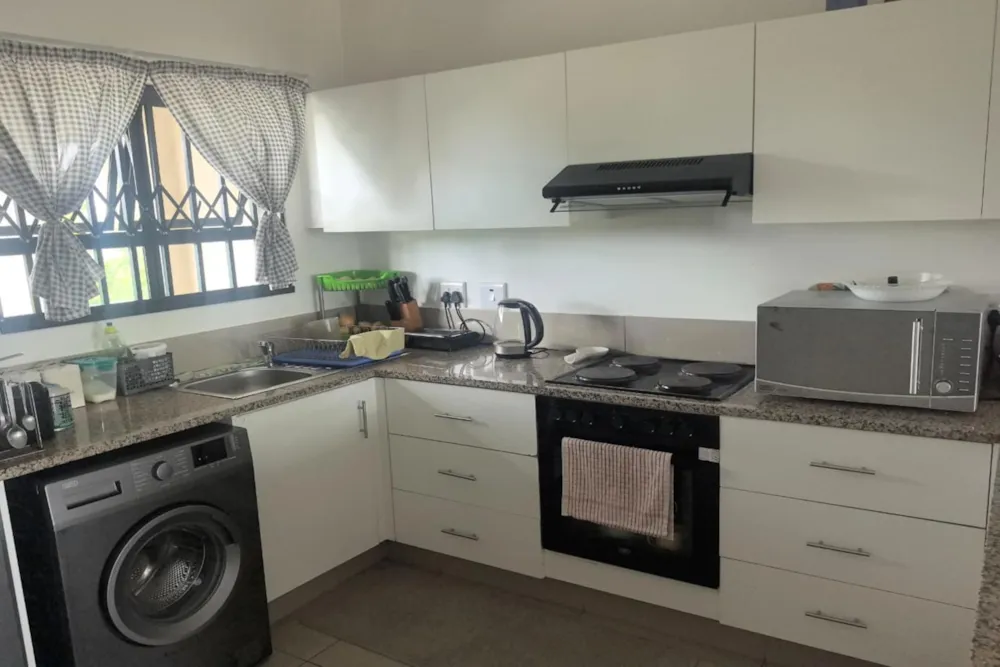 Townhouse for sale in New Germany - 1WP1750307 Townhouse for sale in New Germany - 1WP1750307