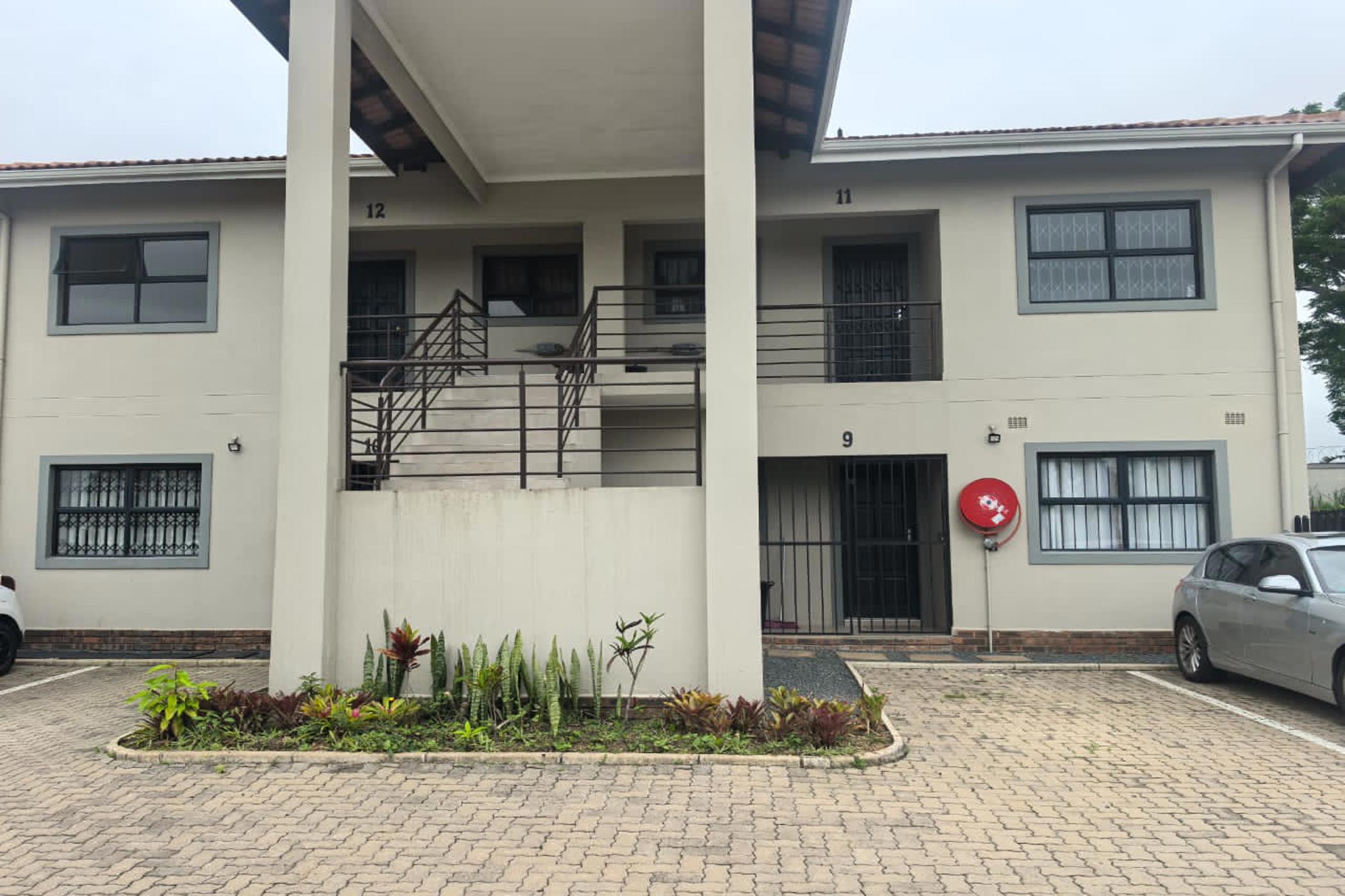 Townhouse for sale in New Germany - 1WP1750307