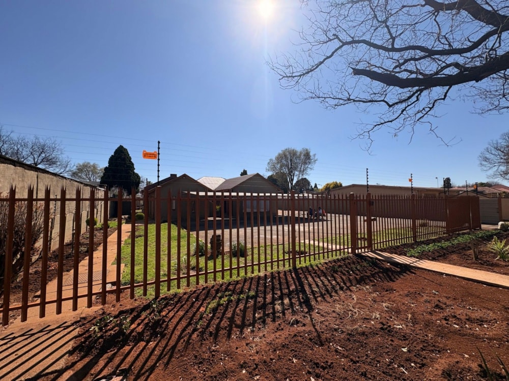House to rent in Potchefstroom - 1PCH1750335