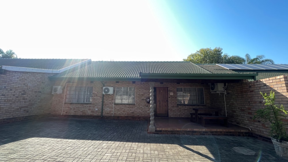 Townhouse to rent in Phalaborwa - 1PW1750397 Townhouse to rent in Phalaborwa - 1PW1750397