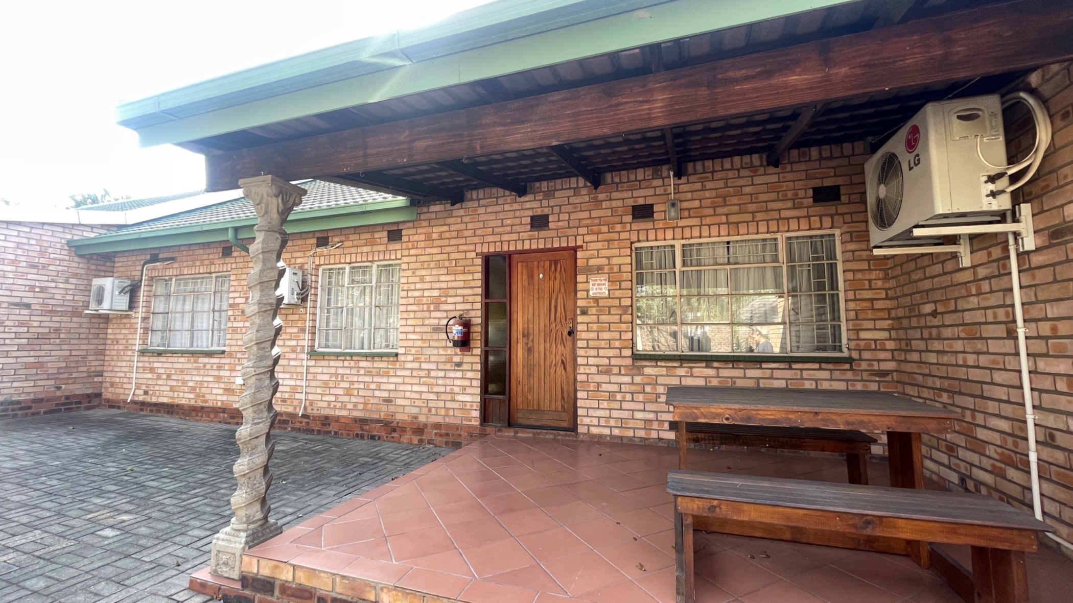 Townhouse to rent in Phalaborwa - 1PW1750397