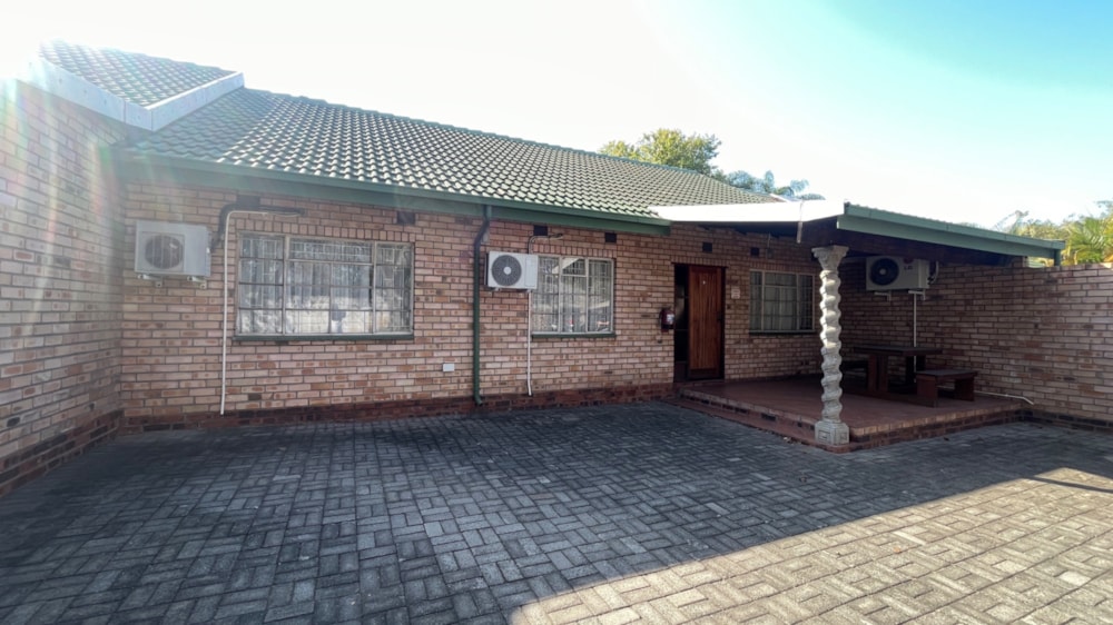Townhouse to rent in Phalaborwa - 1PW1750397 Townhouse to rent in Phalaborwa - 1PW1750397