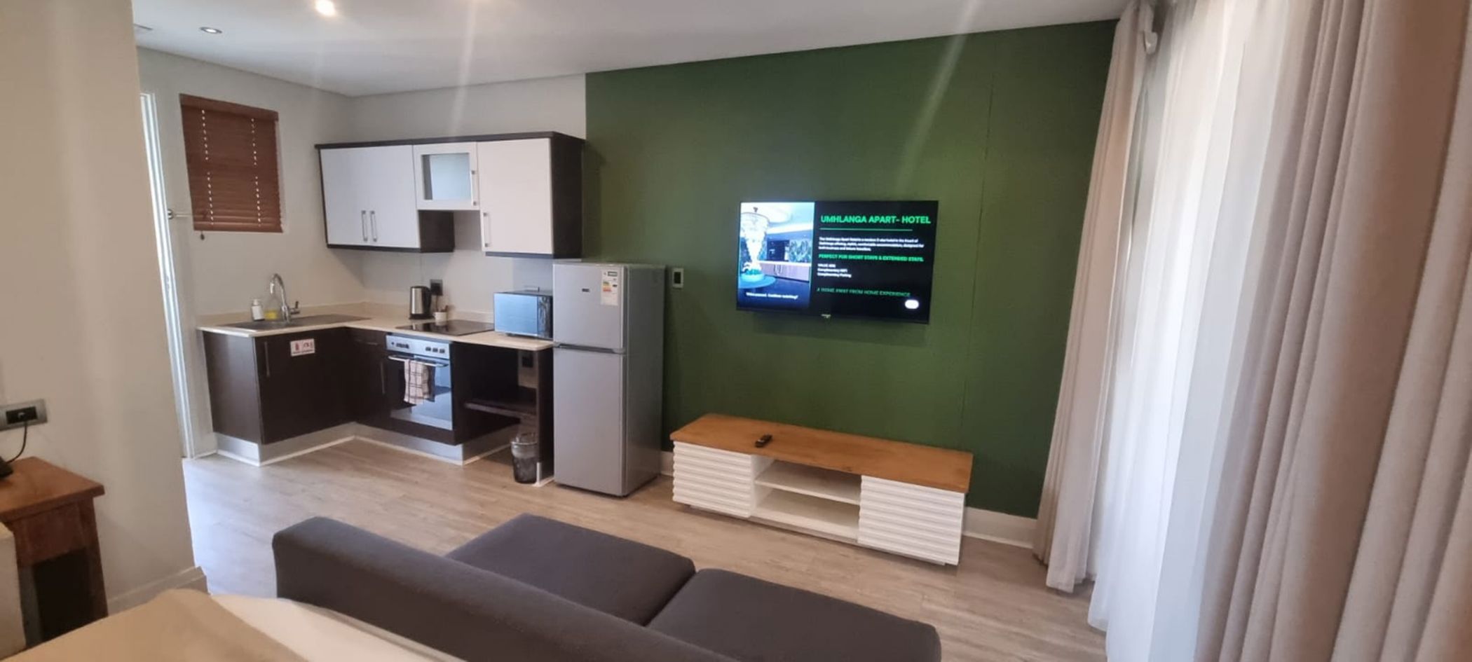 Apartment to rent in uMhlanga Ridge - 1ND1750340