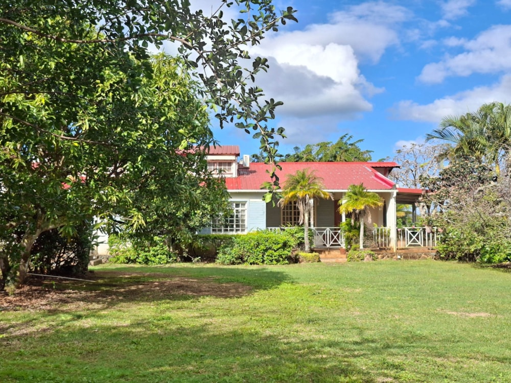 Vacant land for sale in Bain Boeuf, Mauritius - MPR1750361 Vacant land for sale in Bain Boeuf, Mauritius - MPR1750361