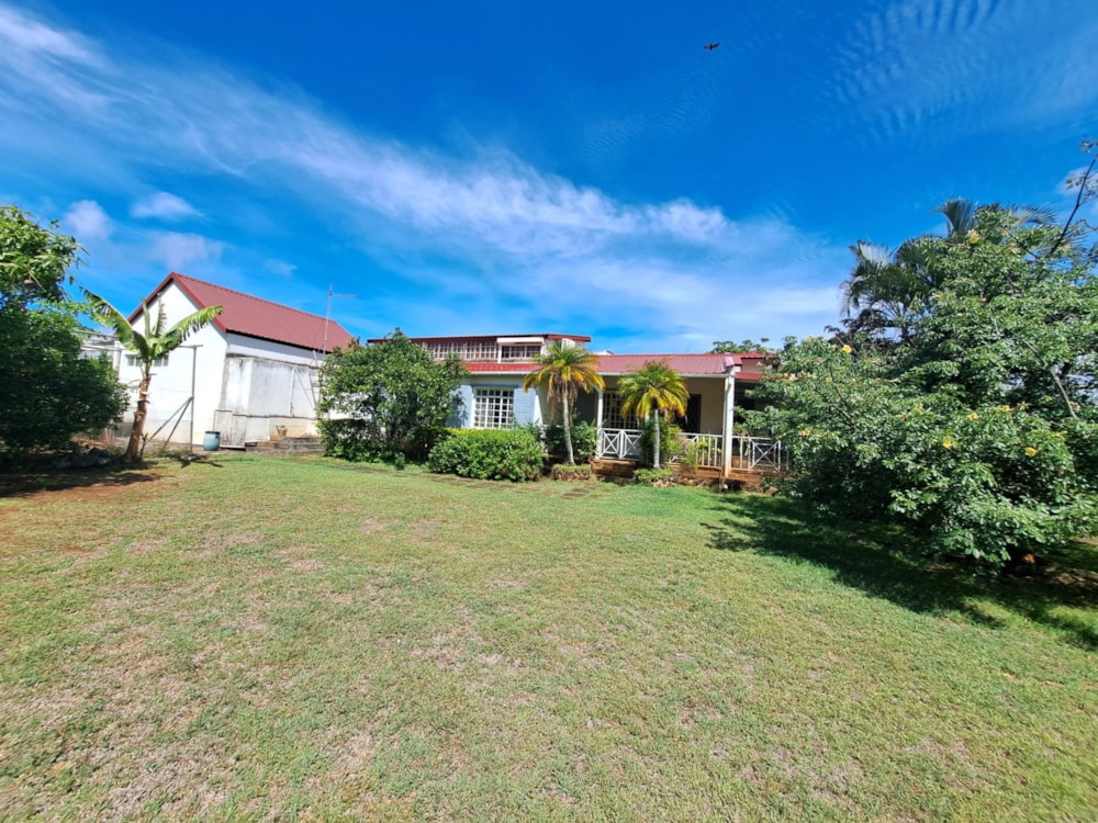Vacant land for sale in Bain Boeuf, Mauritius - MPR1750361 Vacant land for sale in Bain Boeuf, Mauritius - MPR1750361