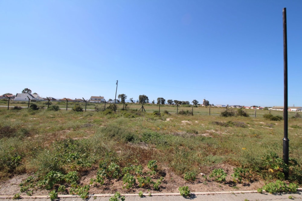 Vacant land for sale in Laaiplek - LA1750365 Vacant land for sale in Laaiplek - LA1750365