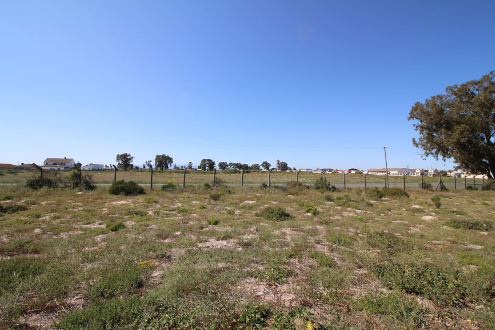 Vacant land for sale in Laaiplek - LA1750365 Vacant land for sale in Laaiplek - LA1750365
