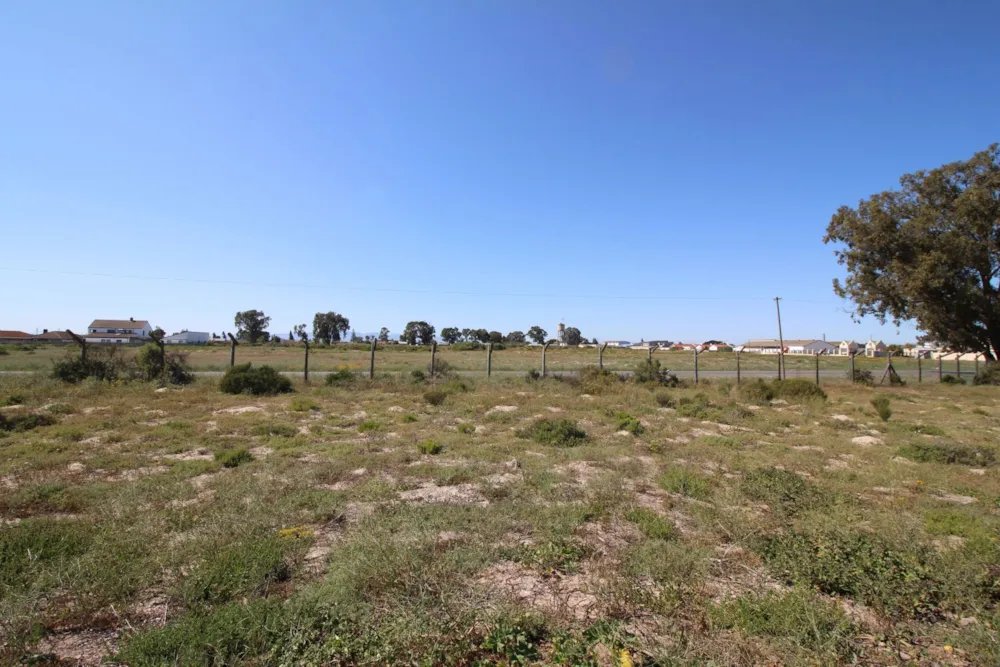 Vacant land for sale in Laaiplek - LA1750365 Vacant land for sale in Laaiplek - LA1750365
