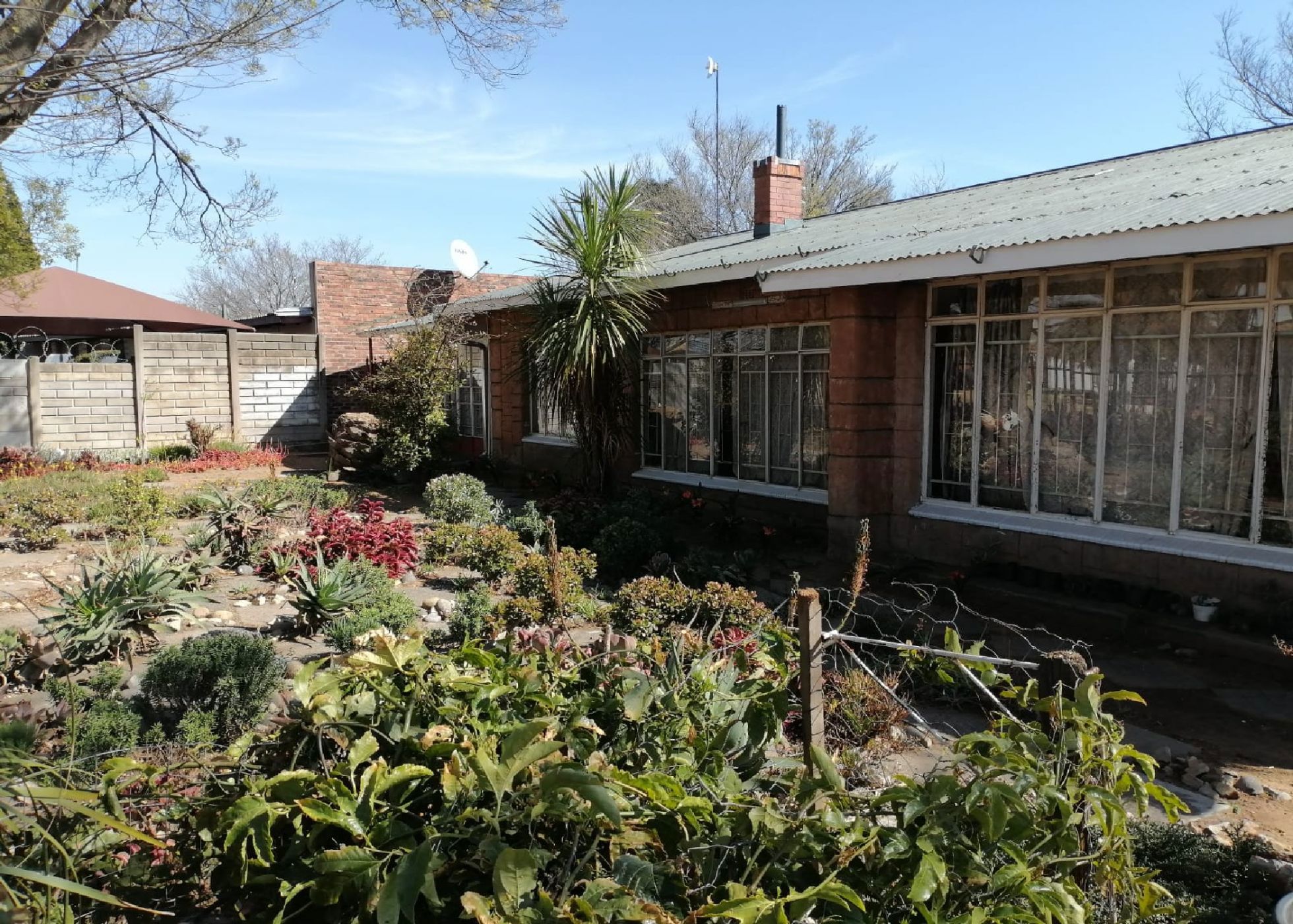 Guesthouse for sale in Hendrina - 1MD1750368