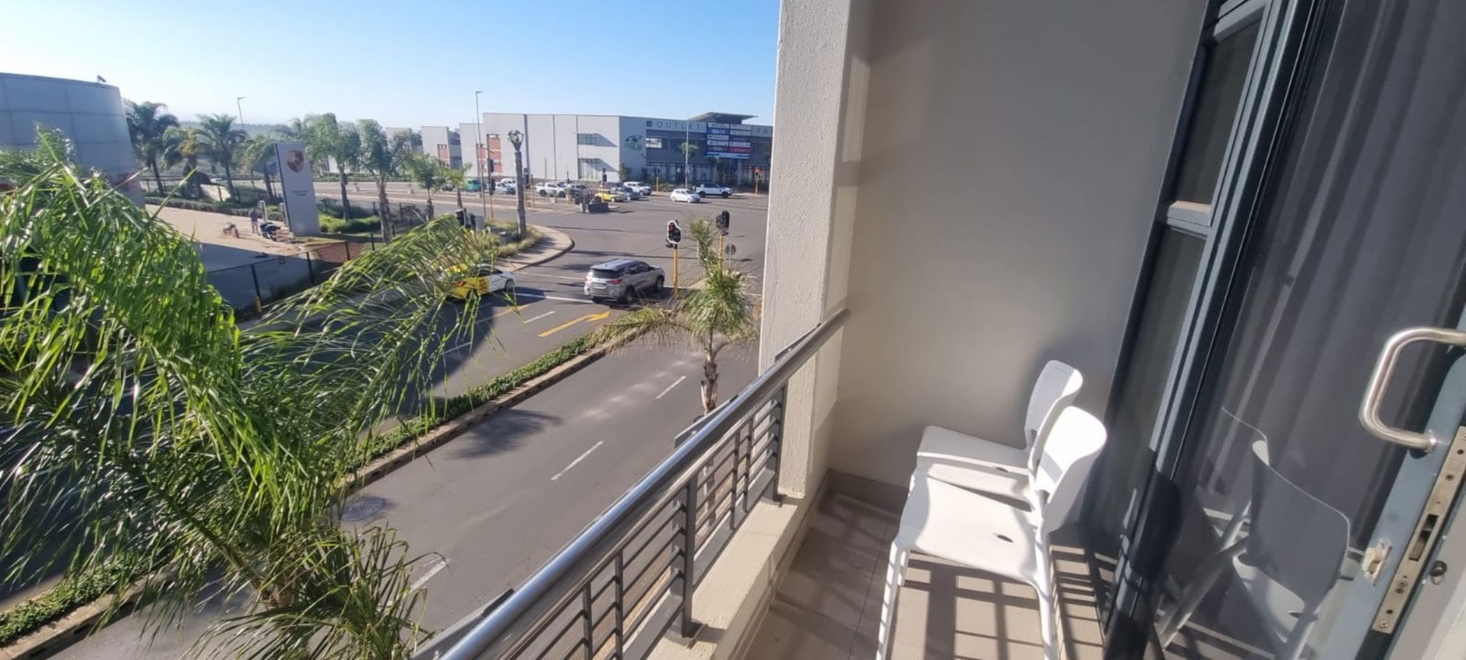 Apartment to rent in uMhlanga Ridge - 1ND1750370