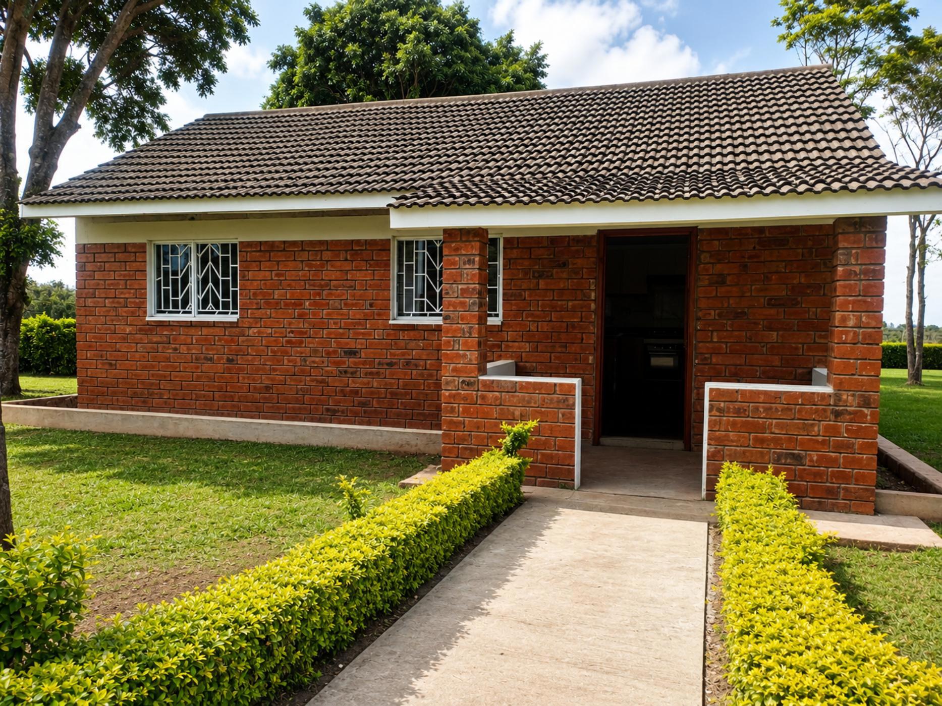 House to rent in Tigoni, Kenya - 3KE1750373