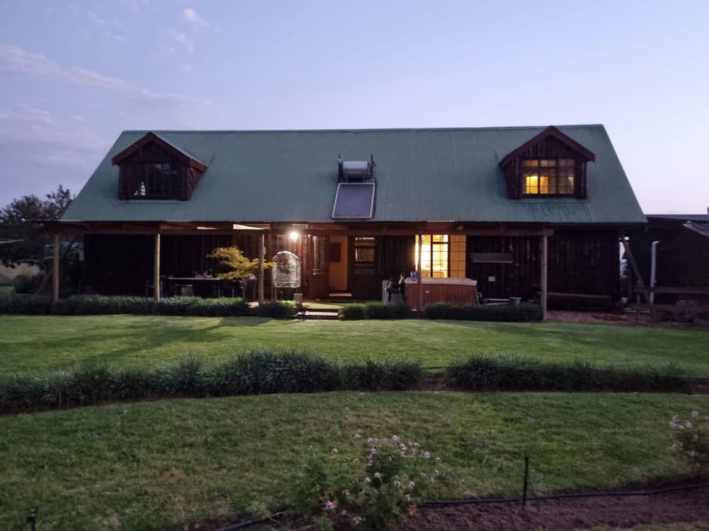 House for sale in Swellendam - 1SW1750388 House for sale in Swellendam - 1SW1750388