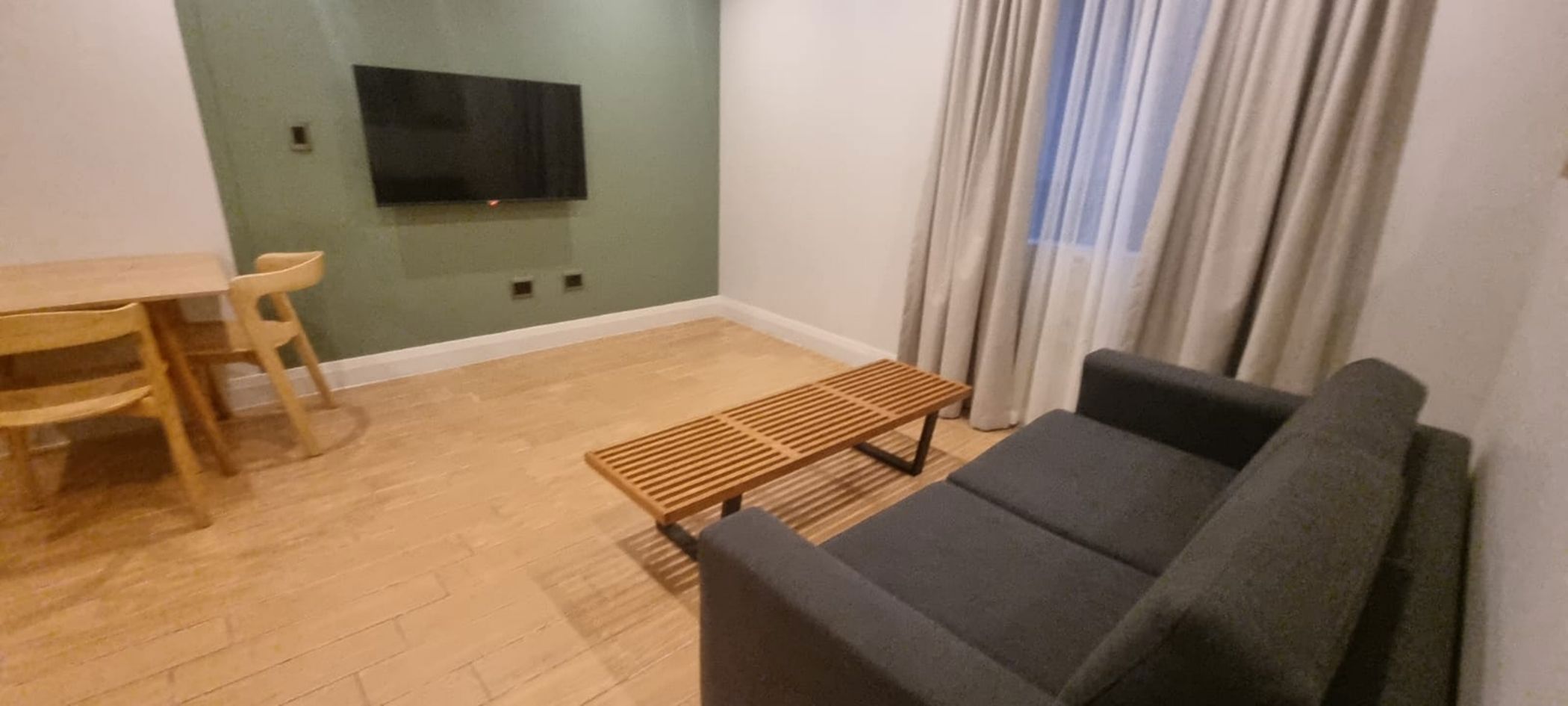 Apartment to rent in uMhlanga Ridge - 1ND1750375