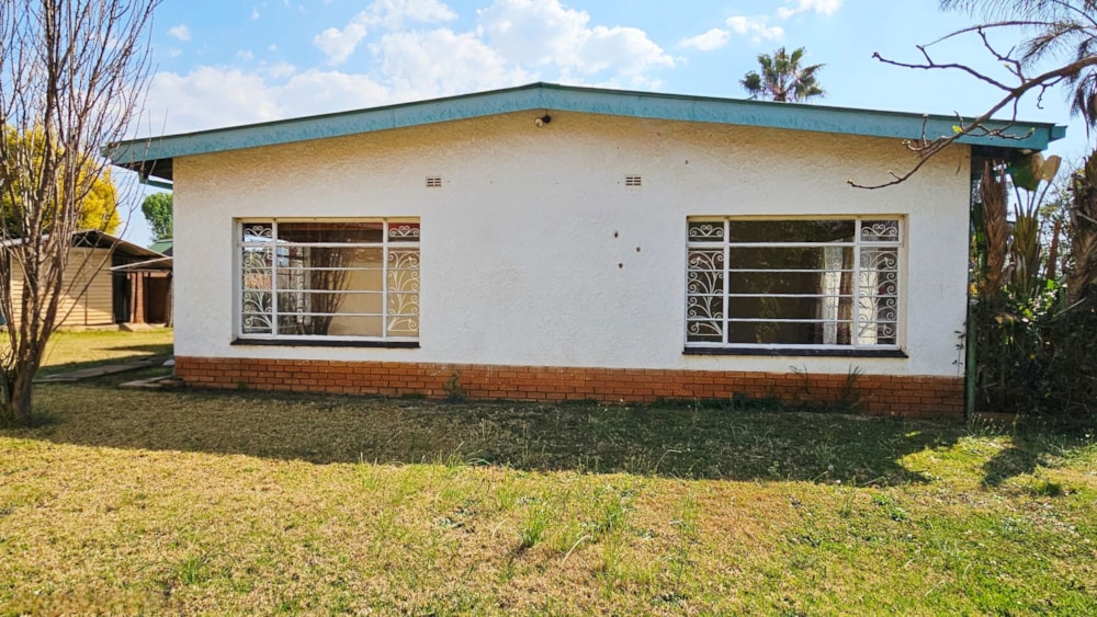 House for sale in Lydenburg (Mashishing) - 1LY1750454 House for sale in Lydenburg (Mashishing) - 1LY1750454
