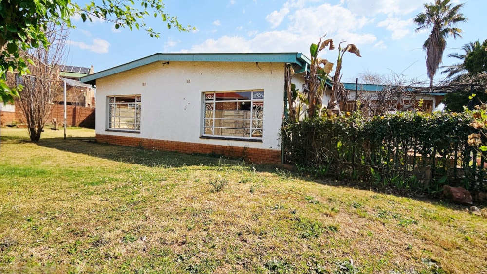 House for sale in Lydenburg (Mashishing) - 1LY1750454 House for sale in Lydenburg (Mashishing) - 1LY1750454