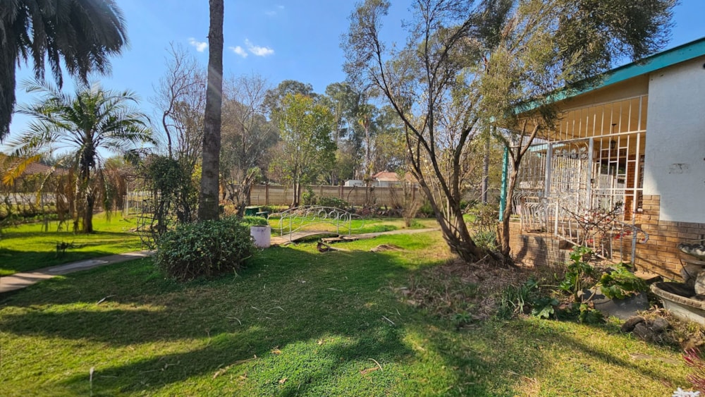House for sale in Lydenburg (Mashishing) - 1LY1750454 House for sale in Lydenburg (Mashishing) - 1LY1750454