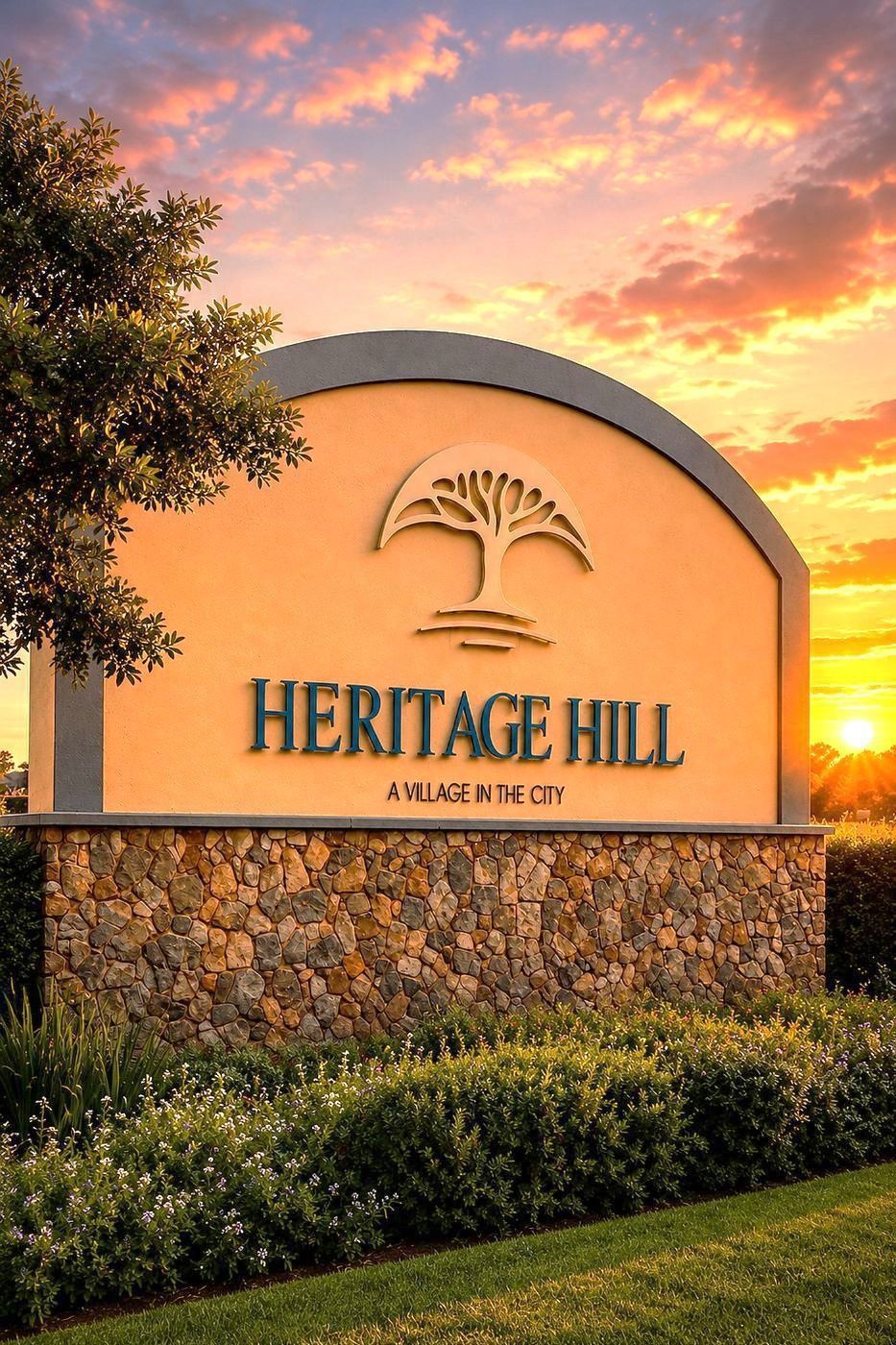 House for sale in Heritage Hill Estates - CN1750655