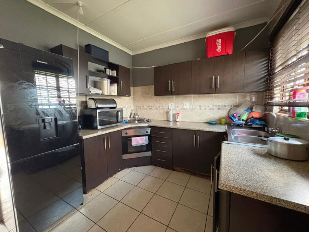 House for sale in Empangeni - 1RY1750386 House for sale in Empangeni - 1RY1750386