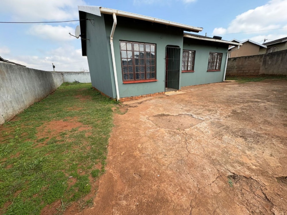 House for sale in Empangeni - 1RY1750386 House for sale in Empangeni - 1RY1750386