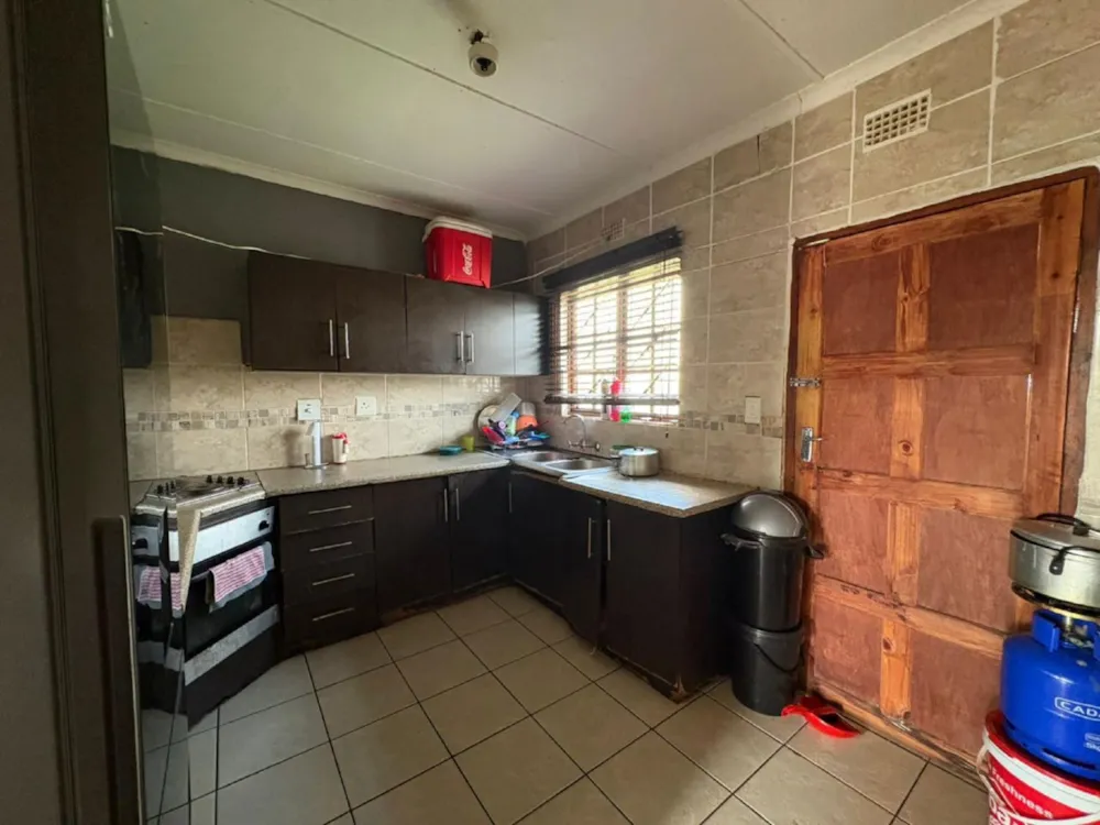 House for sale in Empangeni - 1RY1750386